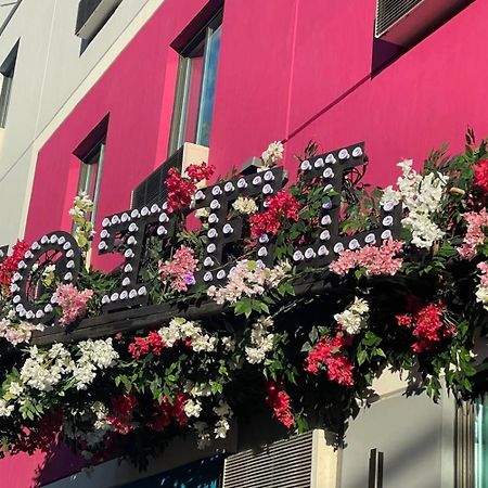 Hotel Opus Bronx Near Bay Plaza Mall 뉴욕 외부 사진