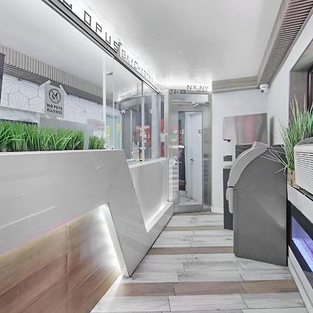 Hotel Opus Bronx Near Bay Plaza Mall 뉴욕 외부 사진