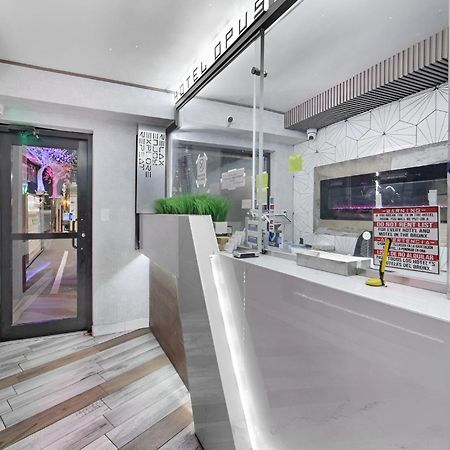 Hotel Opus Bronx Near Bay Plaza Mall 뉴욕 외부 사진