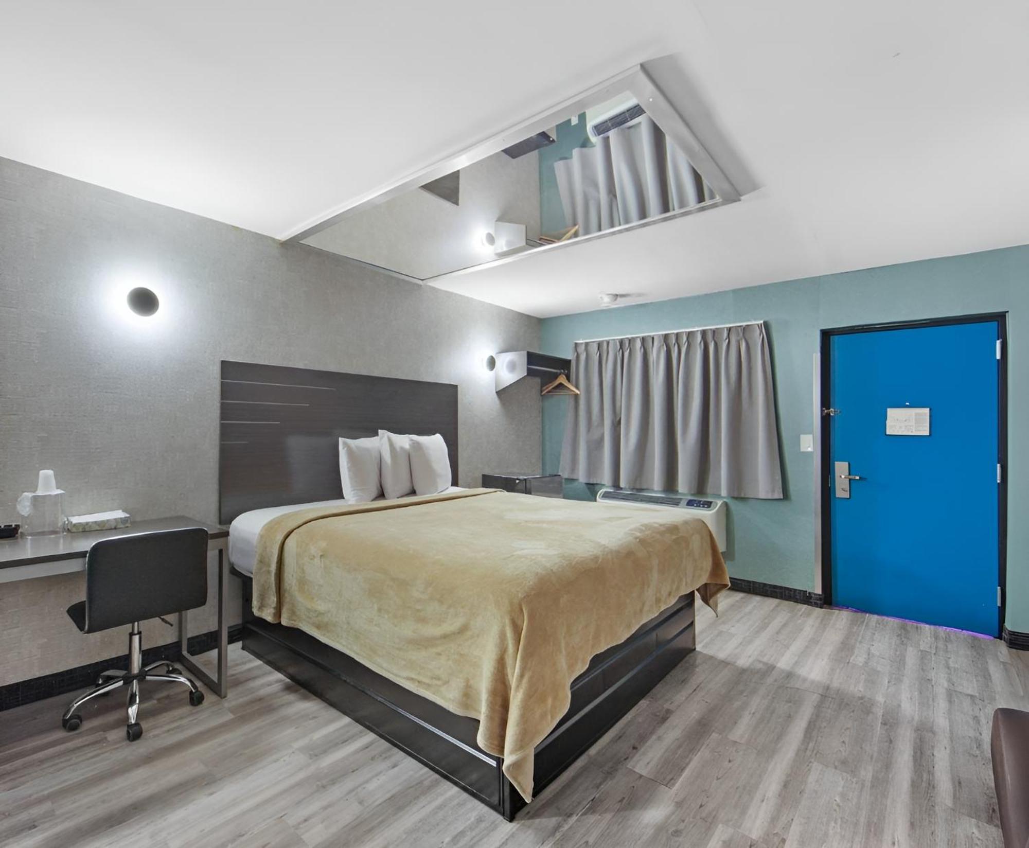 Hotel Opus Bronx Near Bay Plaza Mall 뉴욕 외부 사진